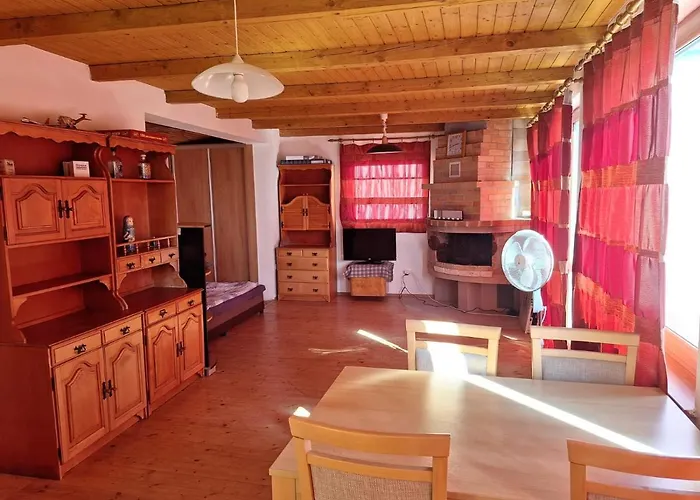 Sunset House Piestany Bungalow