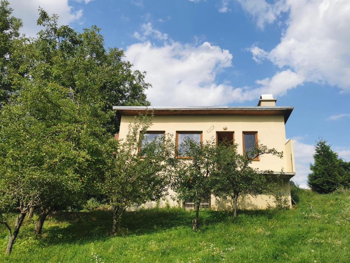 Sunset House Piestany Holiday home Banka