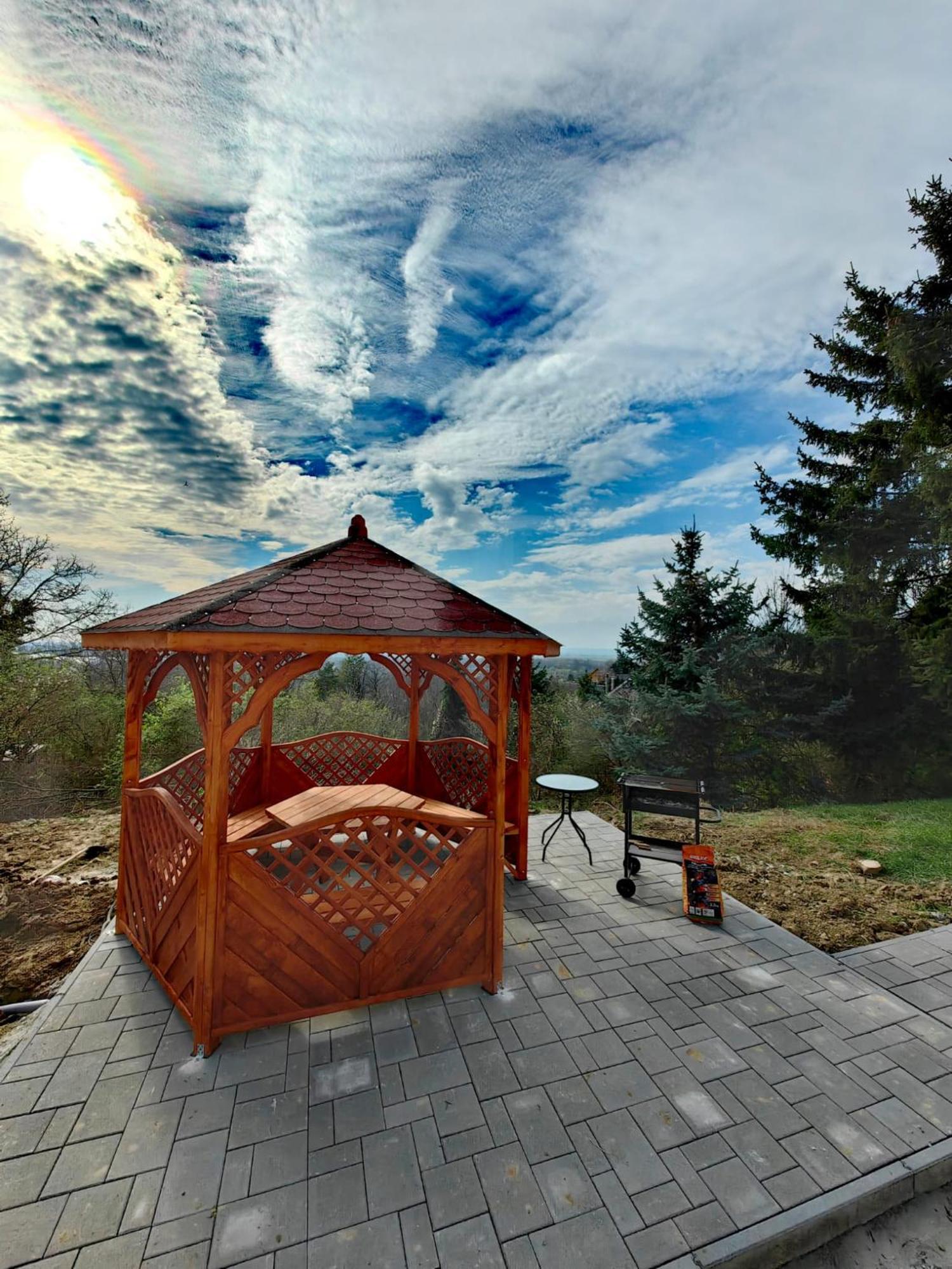 Sunset House Piestany Banka